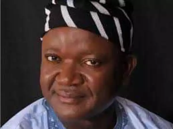 Benue: Stop ‘flaunting’ God while workers are dying; Angels don’t vote in Benue State – Activist warns Ortom